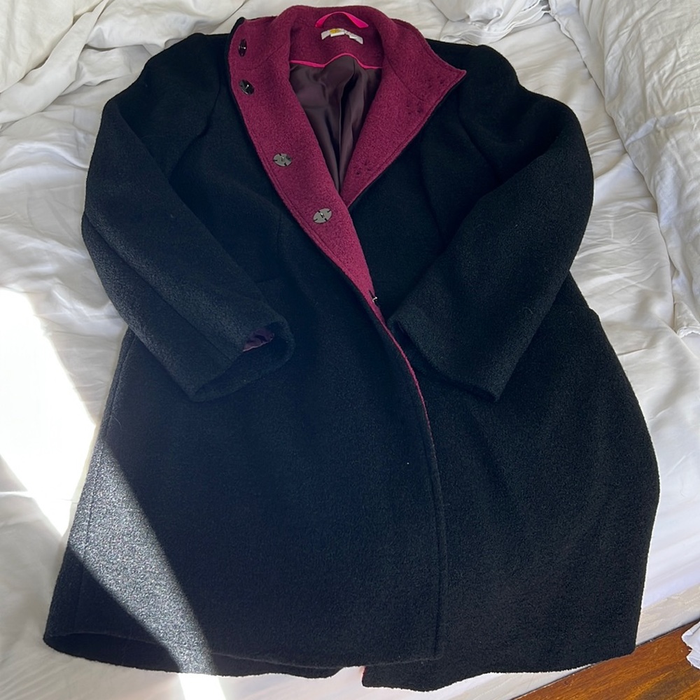 Boden Coat